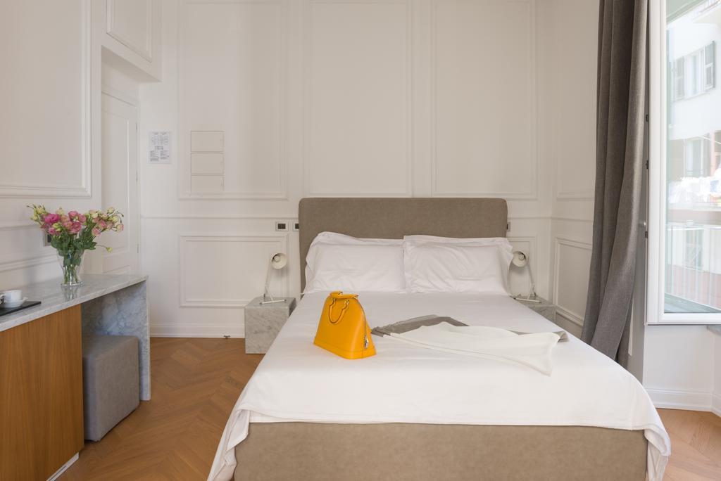Guest house Via Chiodo Luxury