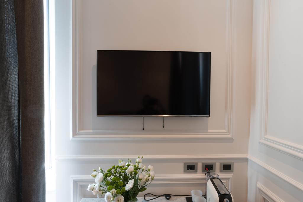 Via Chiodo Luxury Maison d'hôtes La Spezia