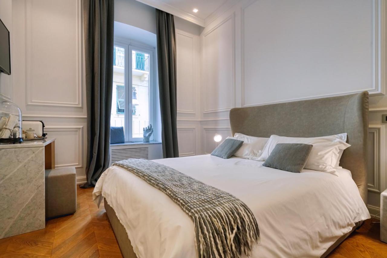Guest house Via Chiodo Luxury 2*