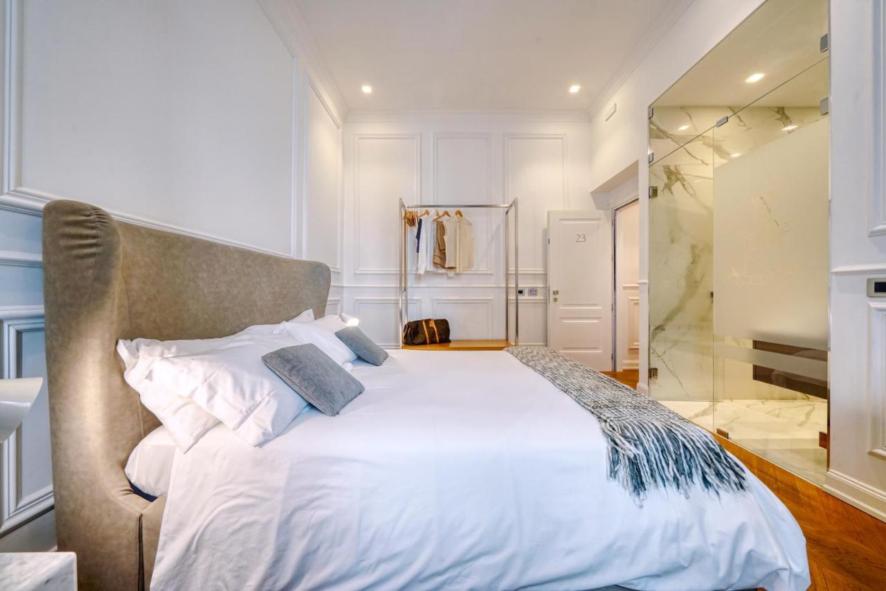 Via Chiodo Luxury Guest house La Spezia