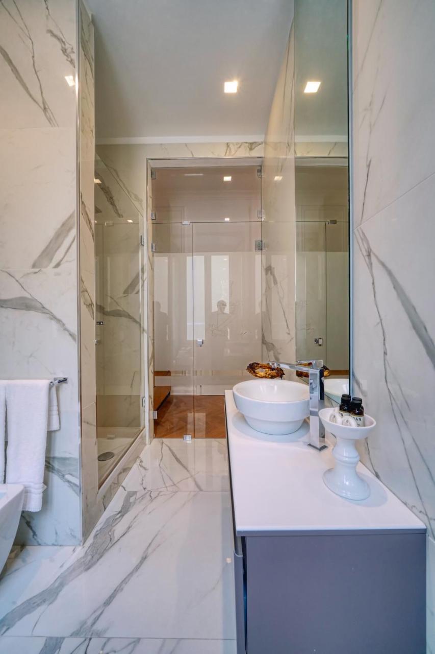 Via Chiodo Luxury 2* La Spezia