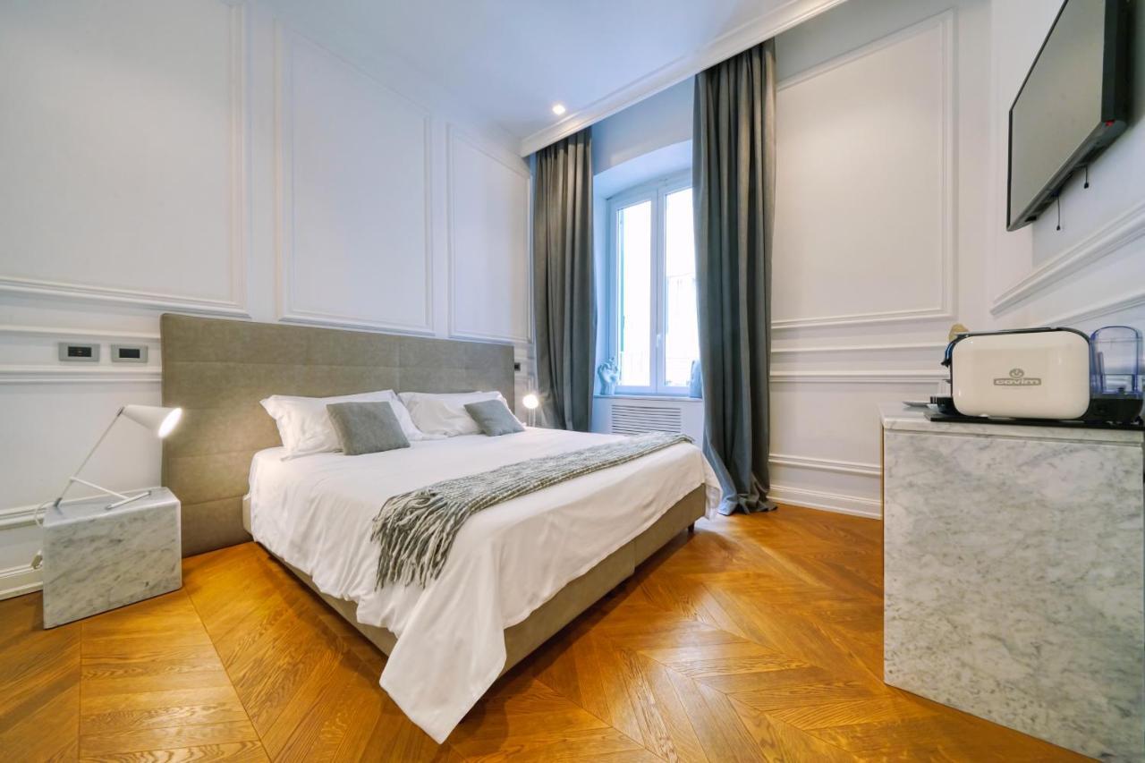 Via Chiodo Luxury Guest house 2*