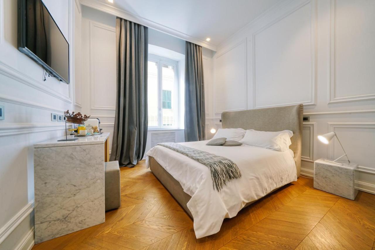 Via Chiodo Luxury Maison d'hôtes