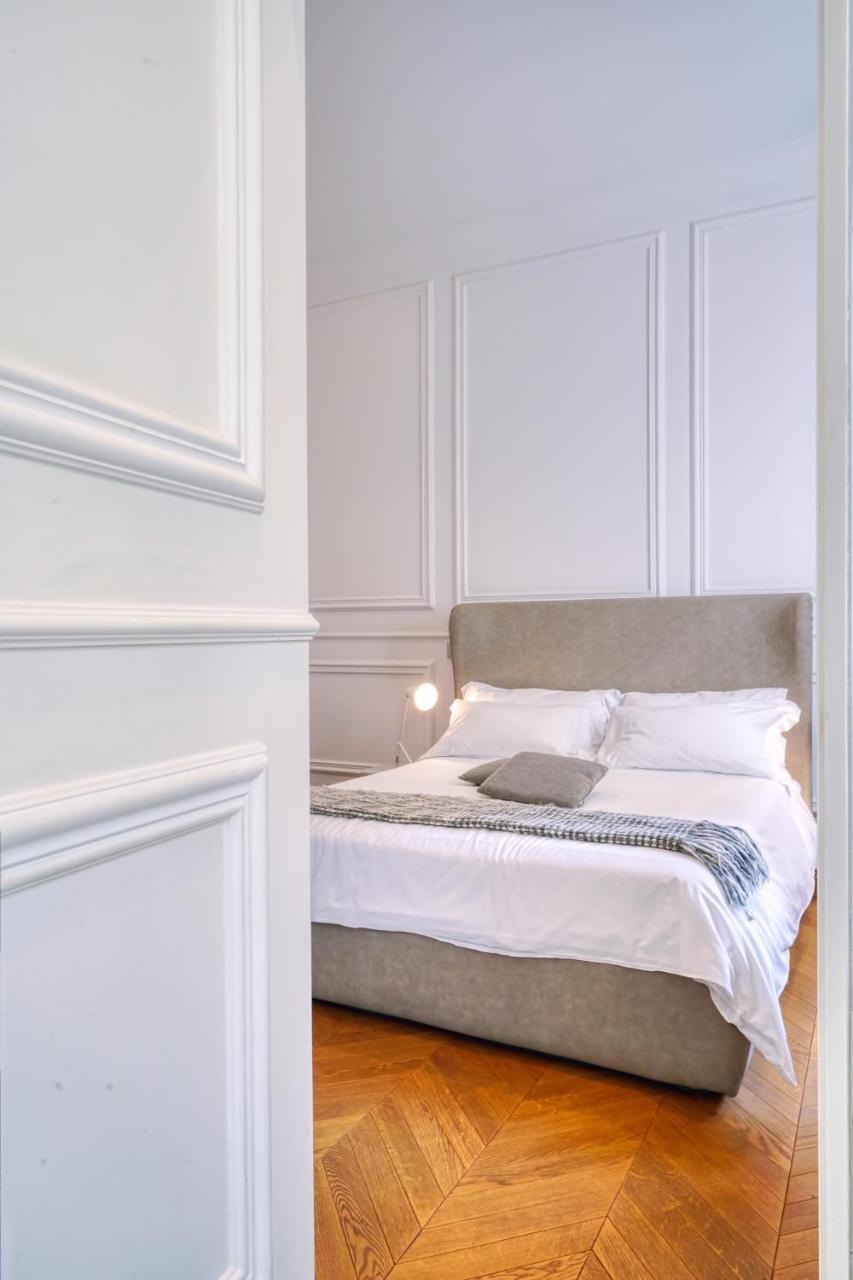 Via Chiodo Luxury 2* La Spezia