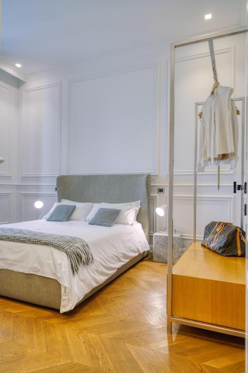 Guest house Via Chiodo Luxury La Spezia
