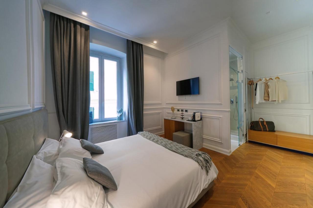 Via Chiodo Luxury Maison d'hôtes La Spezia