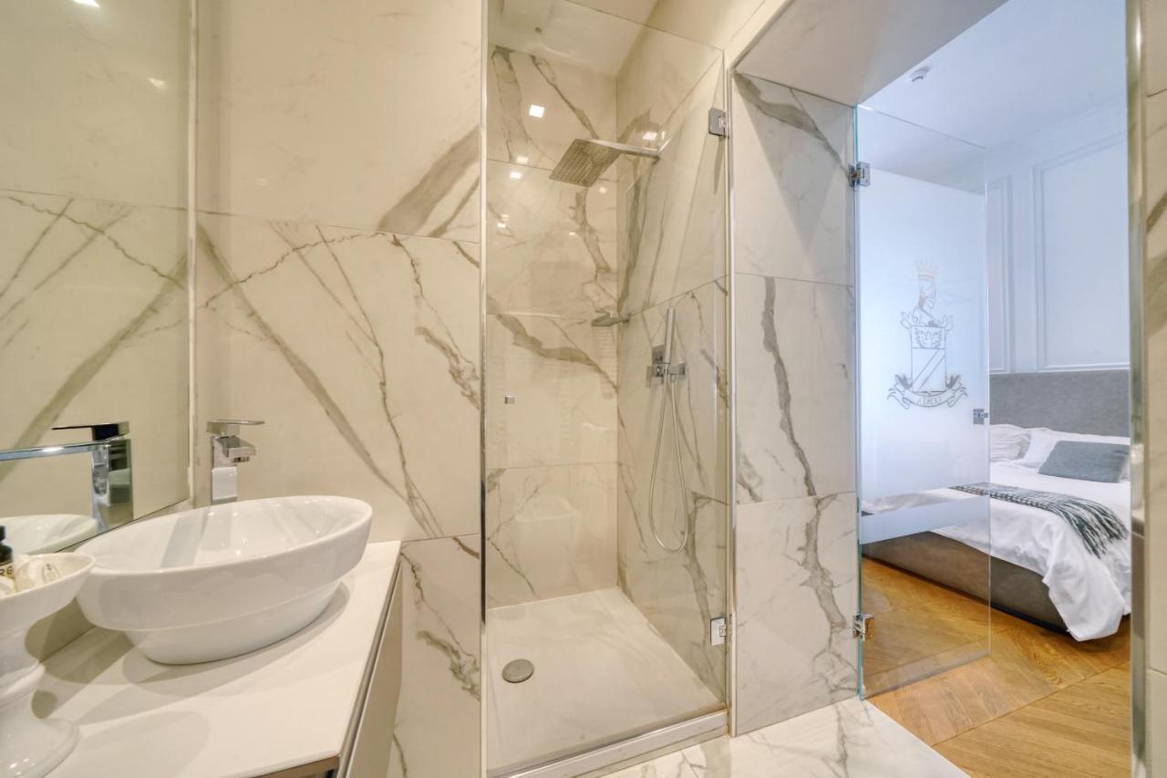Via Chiodo Luxury 2* La Spezia