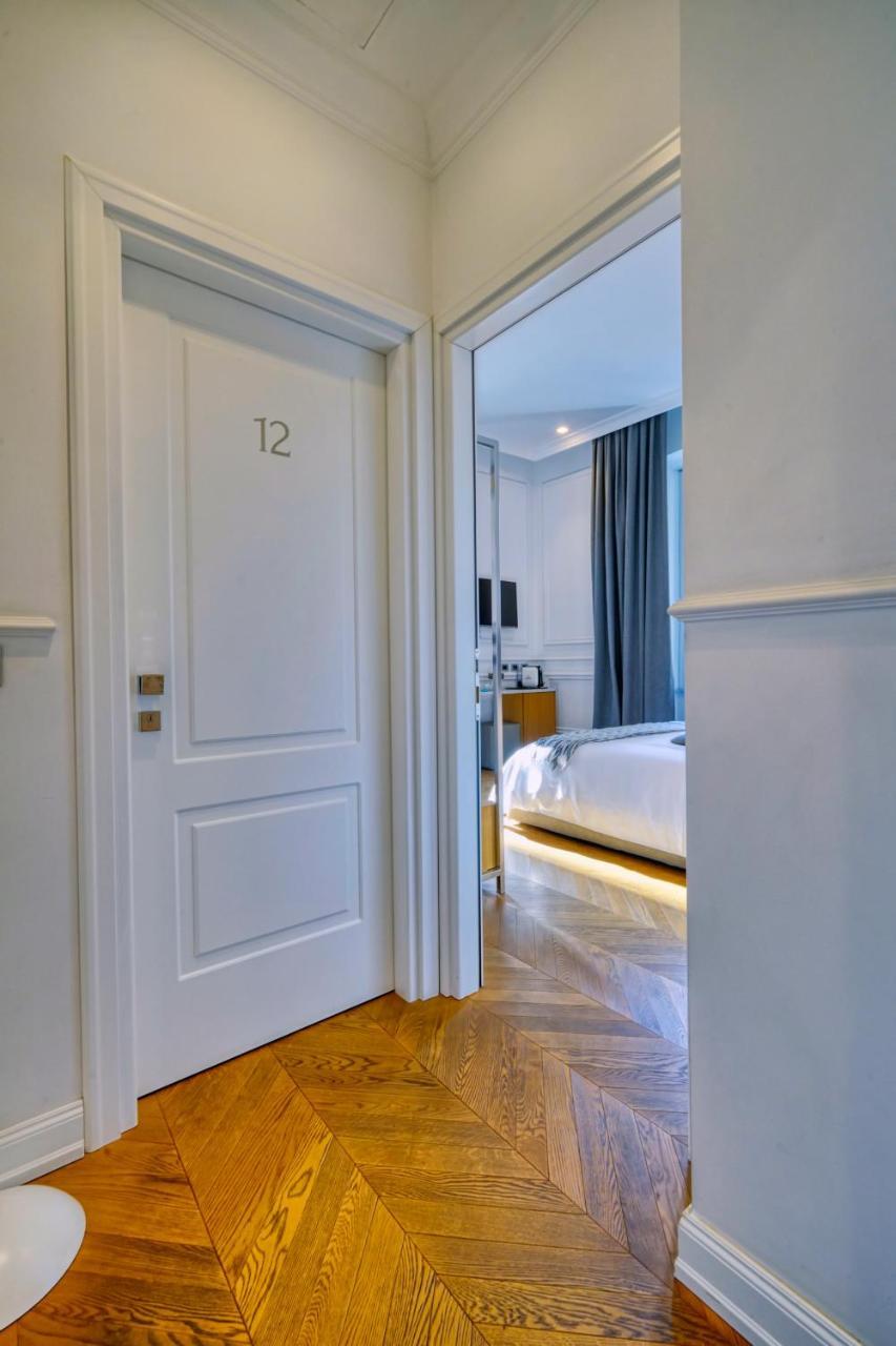 Maison d'hôtes Via Chiodo Luxury