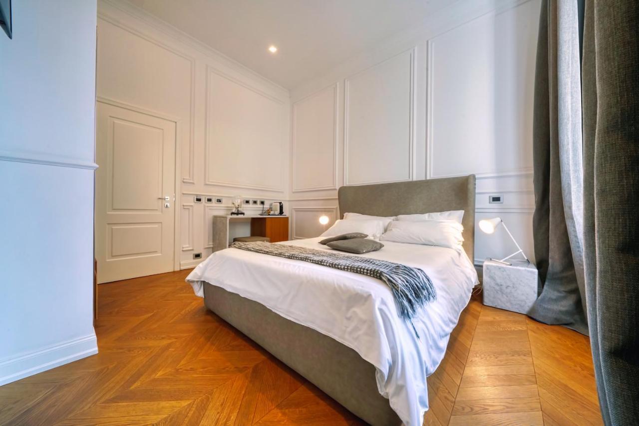 Via Chiodo Luxury Maison d'hôtes 2*