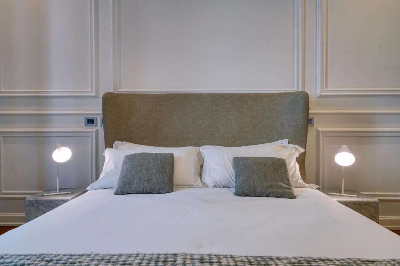 Guest house Via Chiodo Luxury 2*