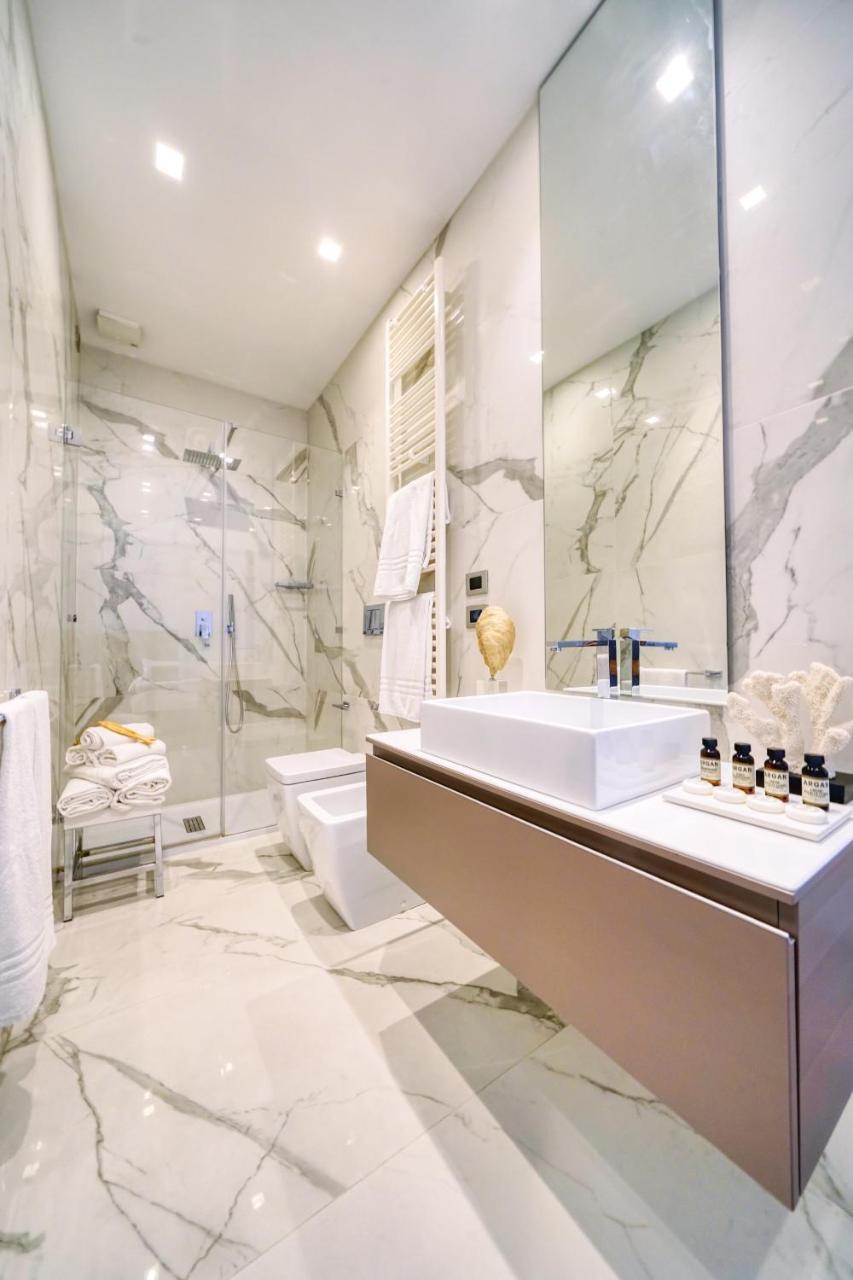 Maison d'hôtes Via Chiodo Luxury La Spezia
