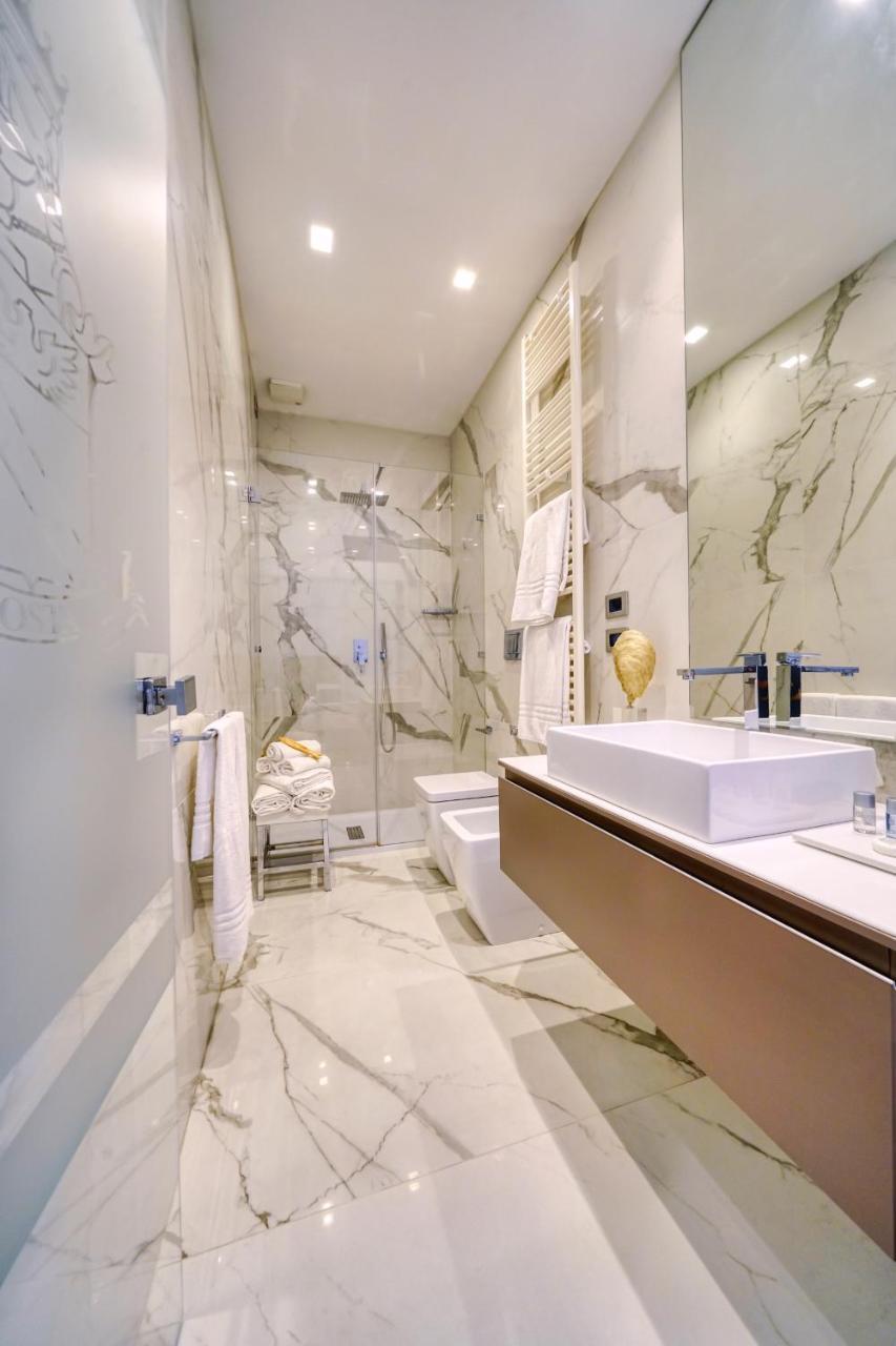 Maison d'hôtes Via Chiodo Luxury 2*