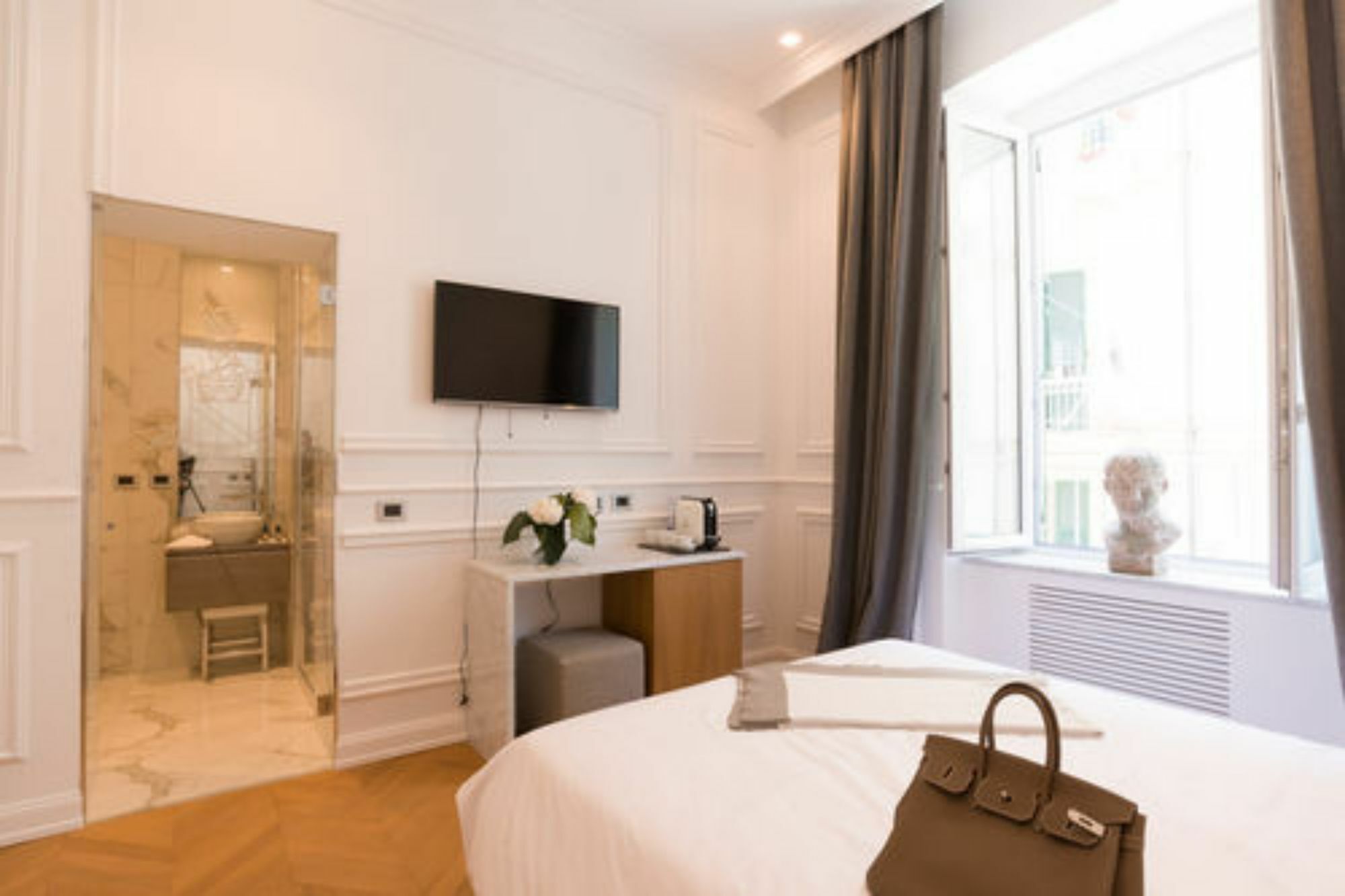 Via Chiodo Luxury Maison d'hôtes La Spezia