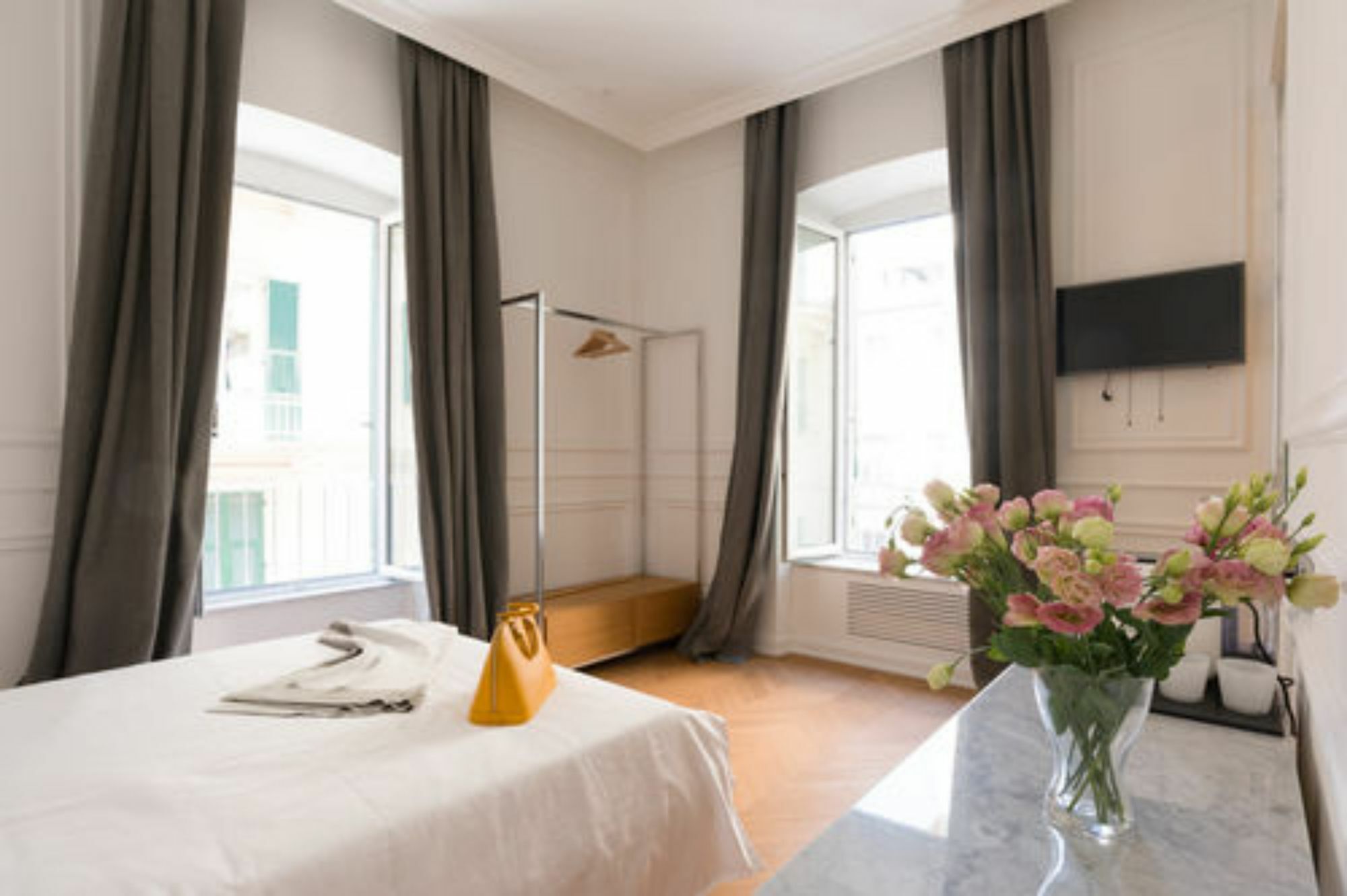 Via Chiodo Luxury La Spezia