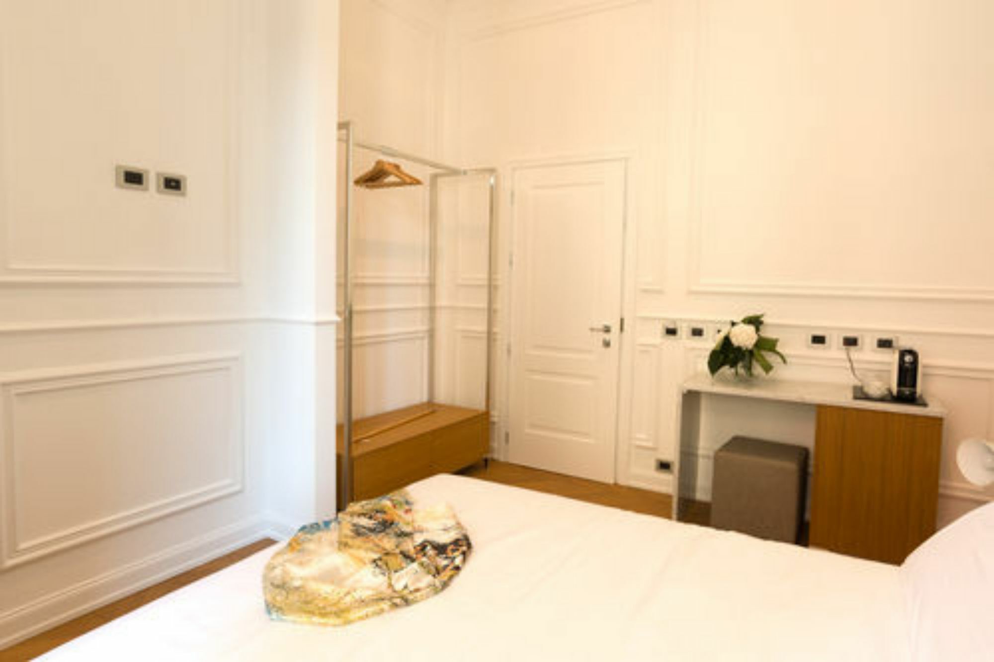 Via Chiodo Luxury Maison d'hôtes La Spezia