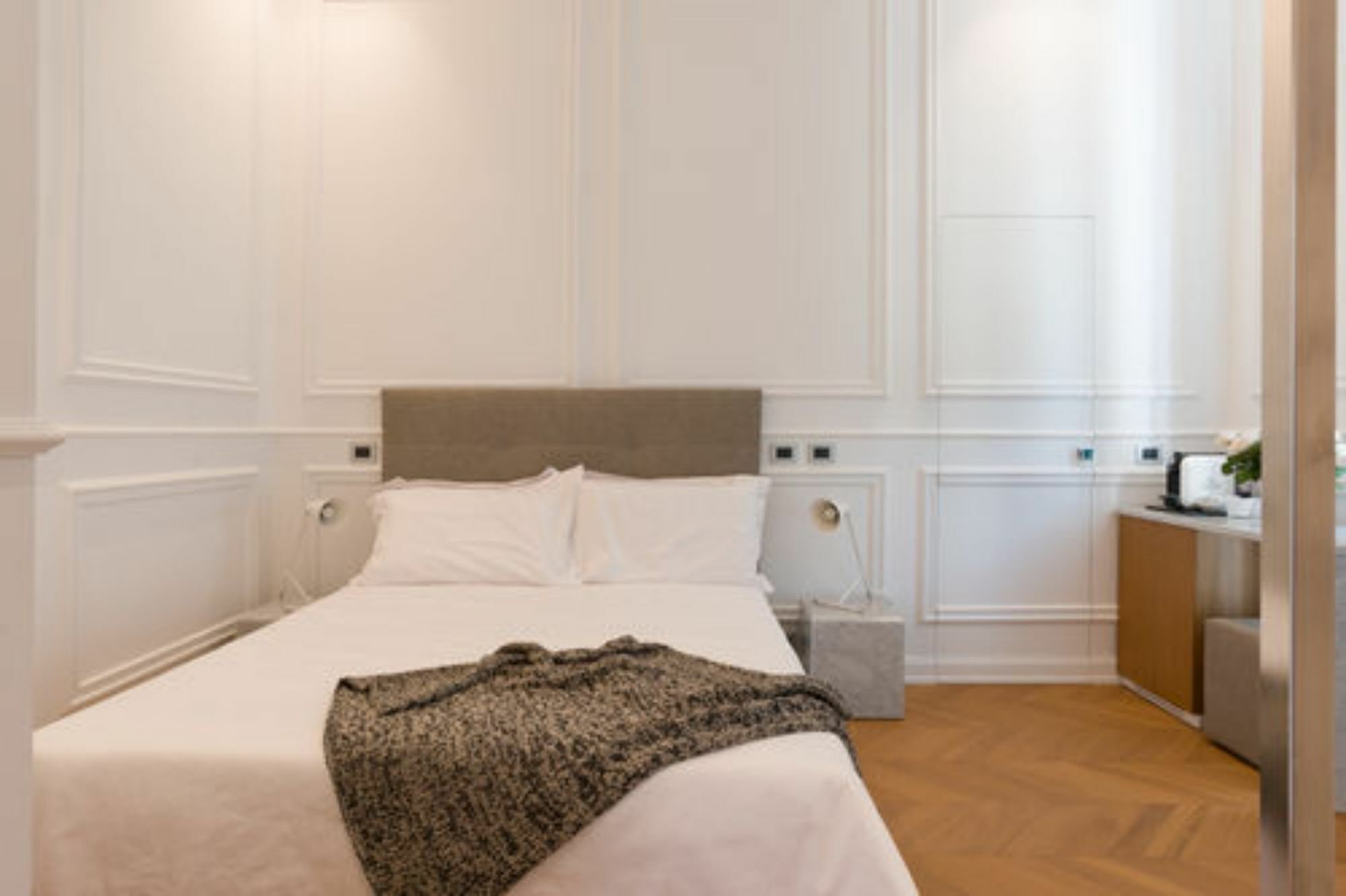 Via Chiodo Luxury Maison d'hôtes