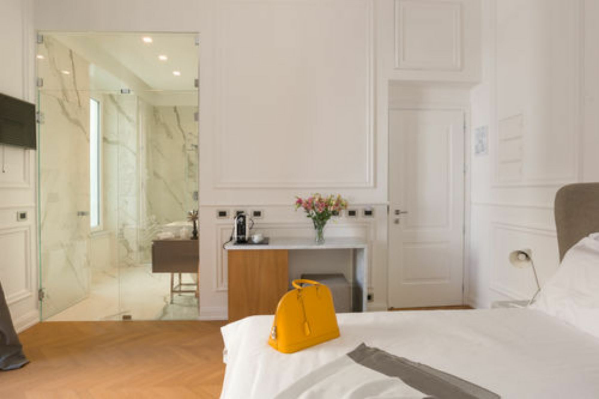 Via Chiodo Luxury Guest house