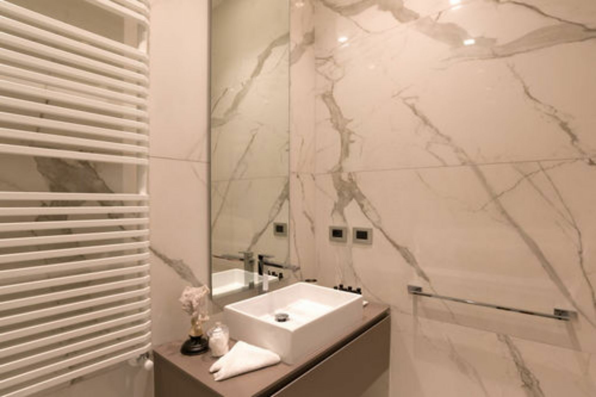 Maison d'hôtes Via Chiodo Luxury La Spezia