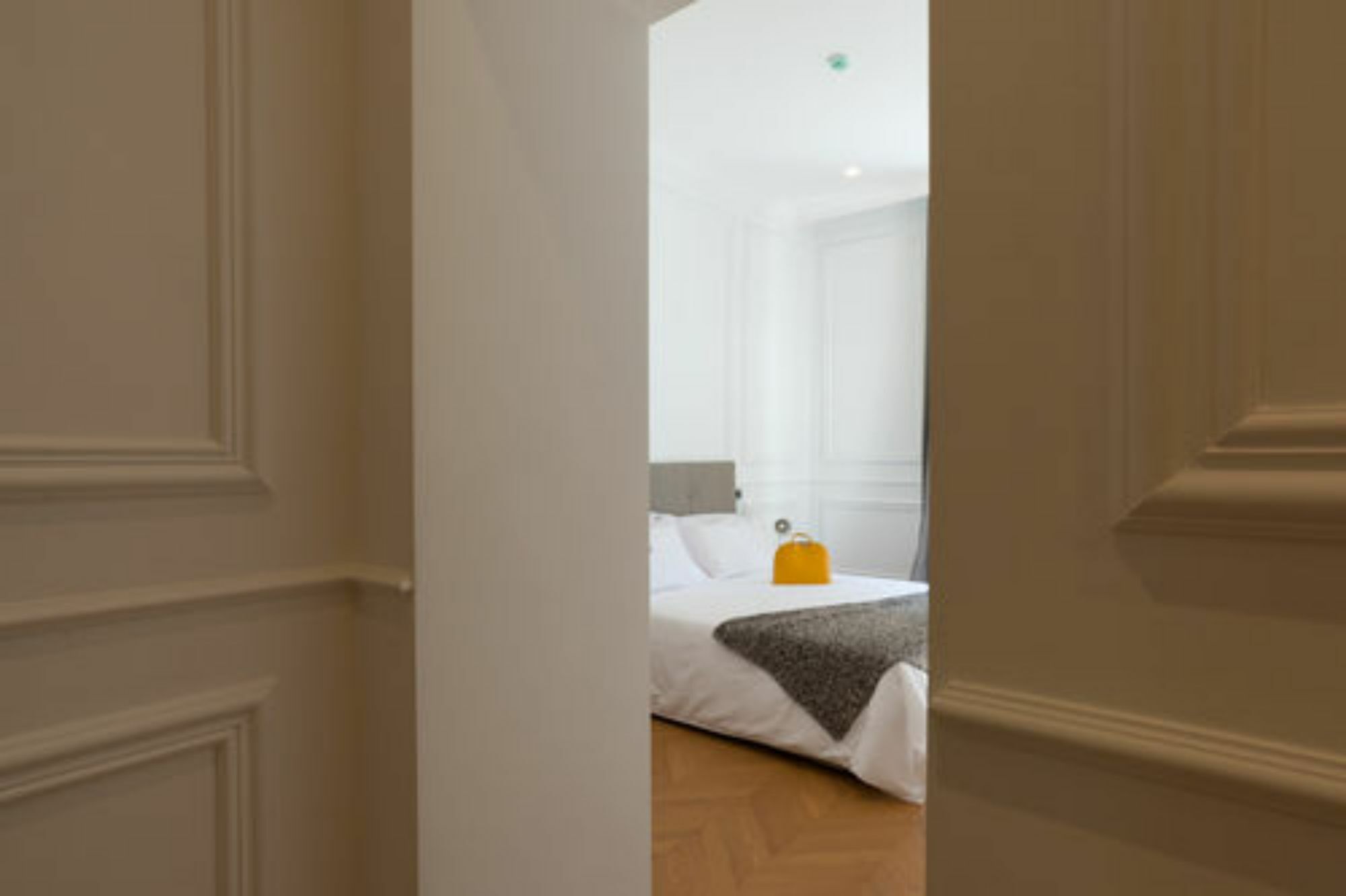 Via Chiodo Luxury Maison d'hôtes 2*
