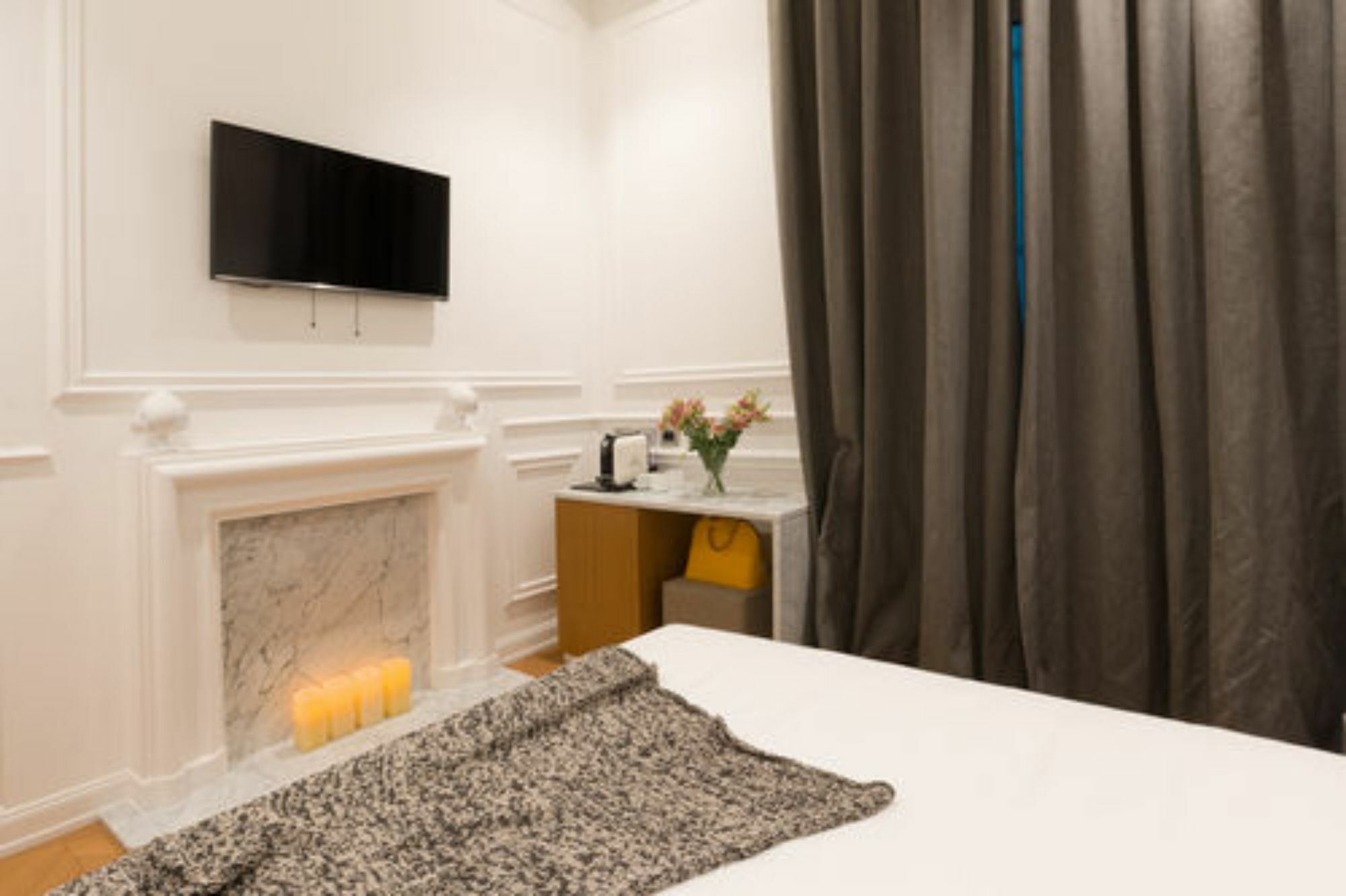 Via Chiodo Luxury 2* La Spezia