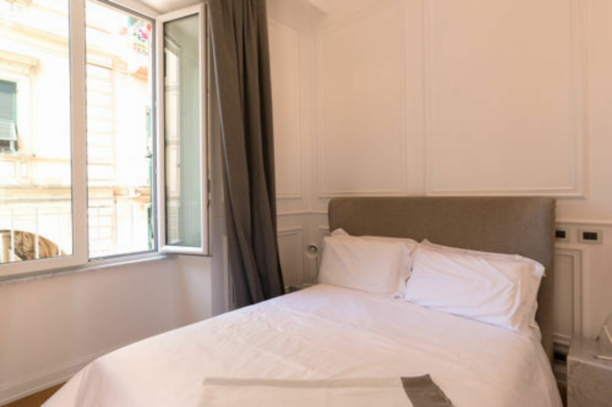 Maison d'hôtes Via Chiodo Luxury La Spezia