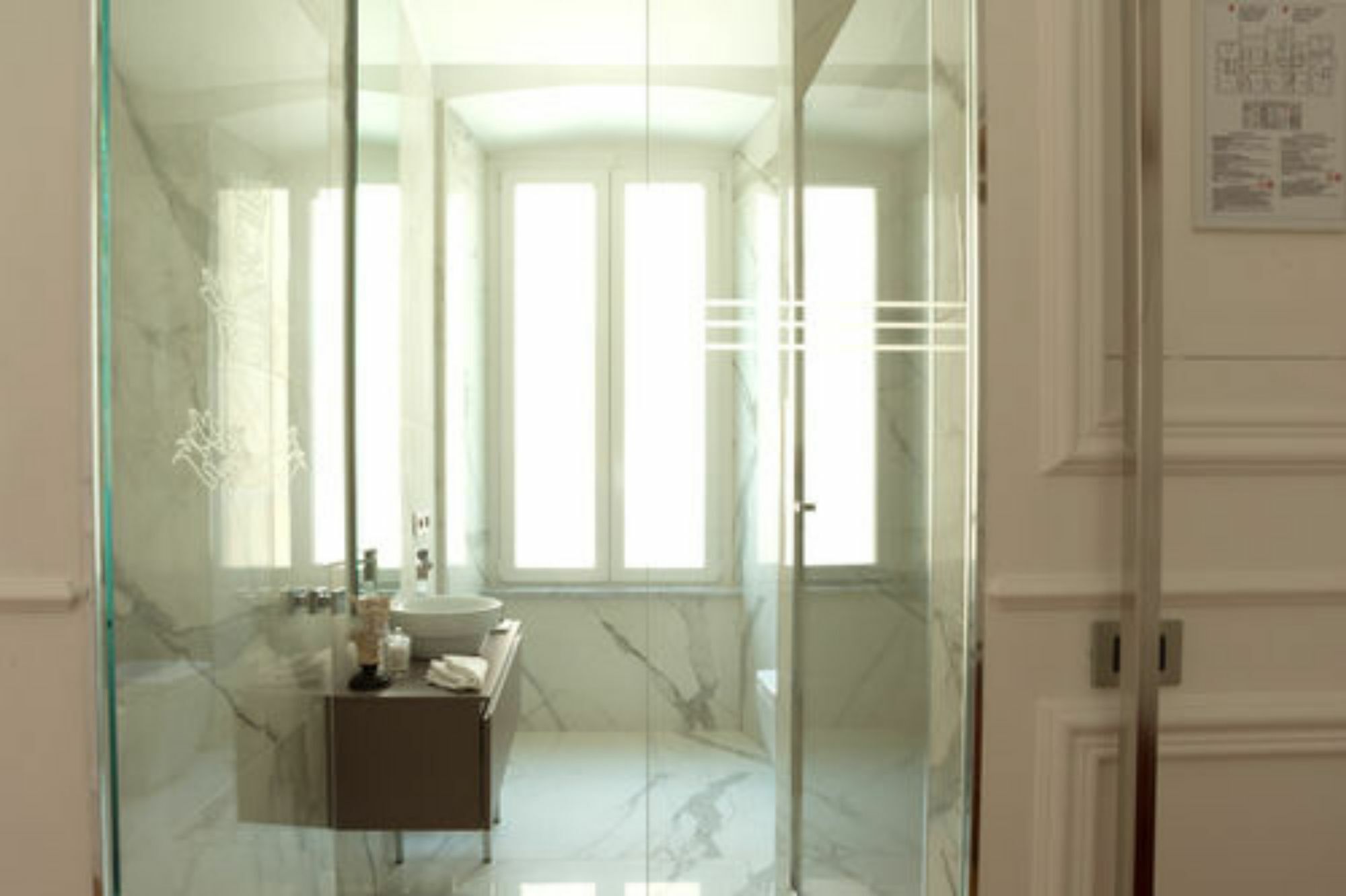 Maison d'hôtes Via Chiodo Luxury