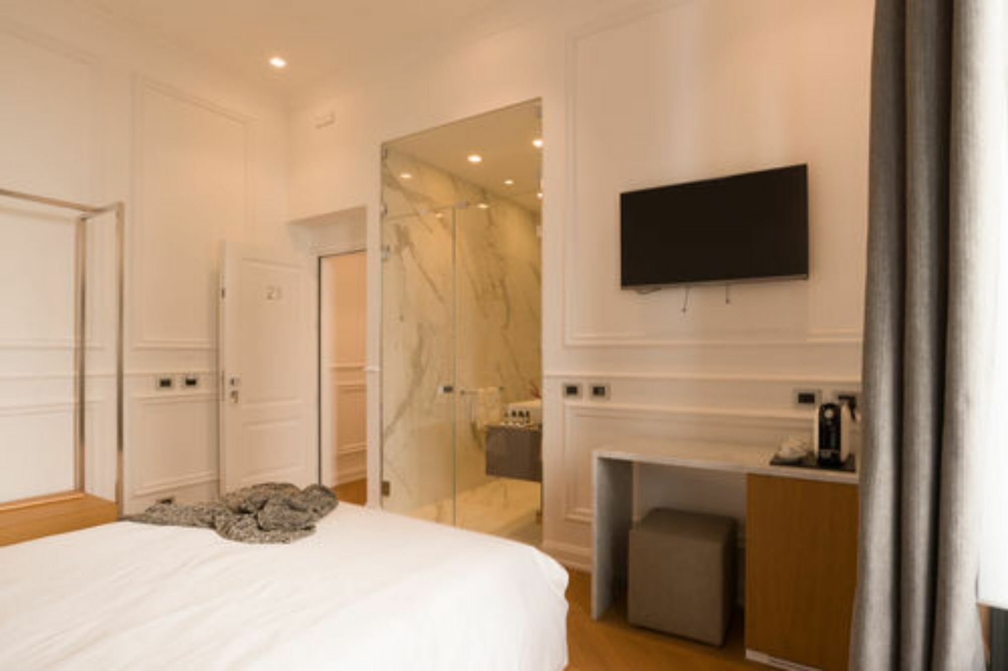 Via Chiodo Luxury Guest house La Spezia