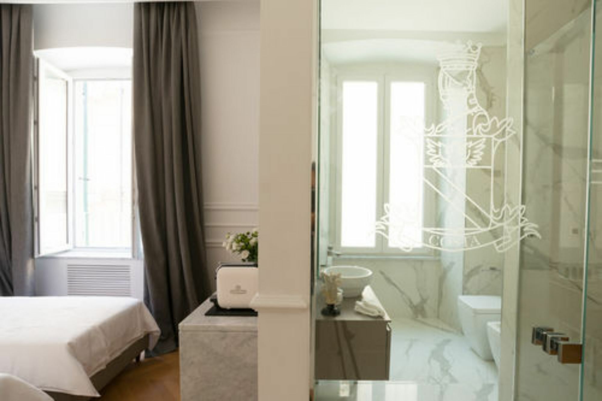 Via Chiodo Luxury Maison d'hôtes