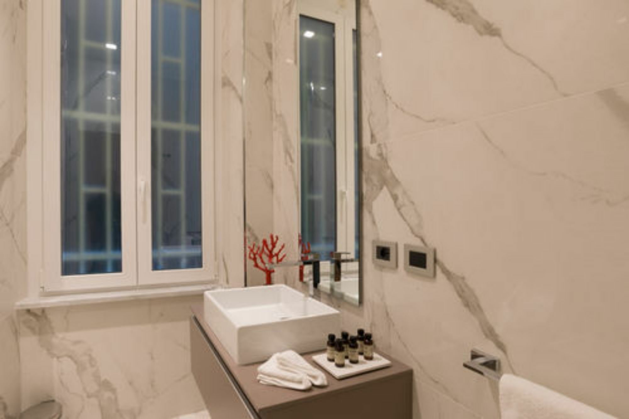 Via Chiodo Luxury Maison d'hôtes La Spezia