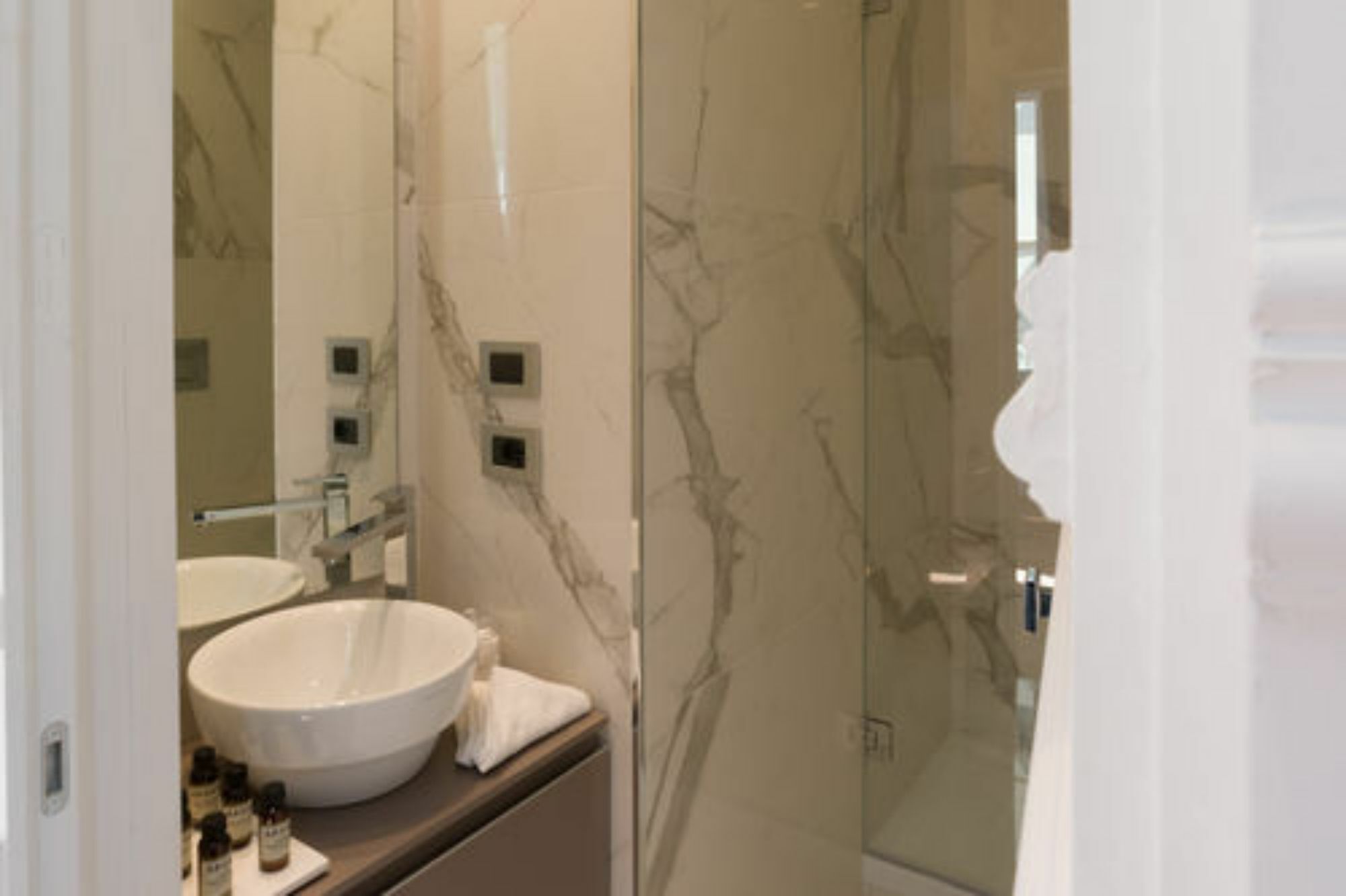 Maison d'hôtes Via Chiodo Luxury 2*