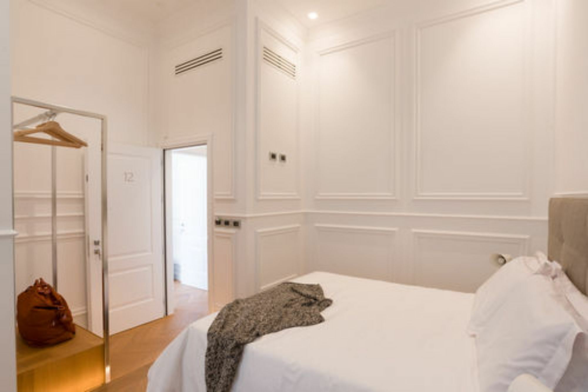 Maison d'hôtes Via Chiodo Luxury La Spezia
