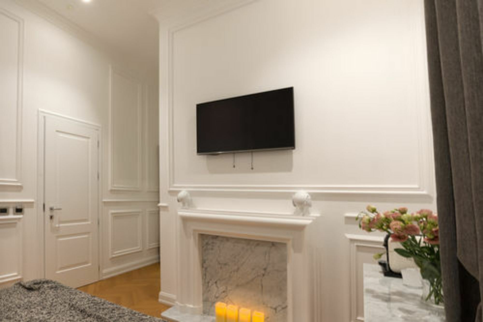 Via Chiodo Luxury Guest house 2*