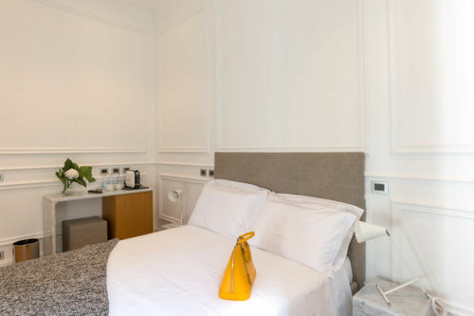 Via Chiodo Luxury Maison d'hôtes La Spezia
