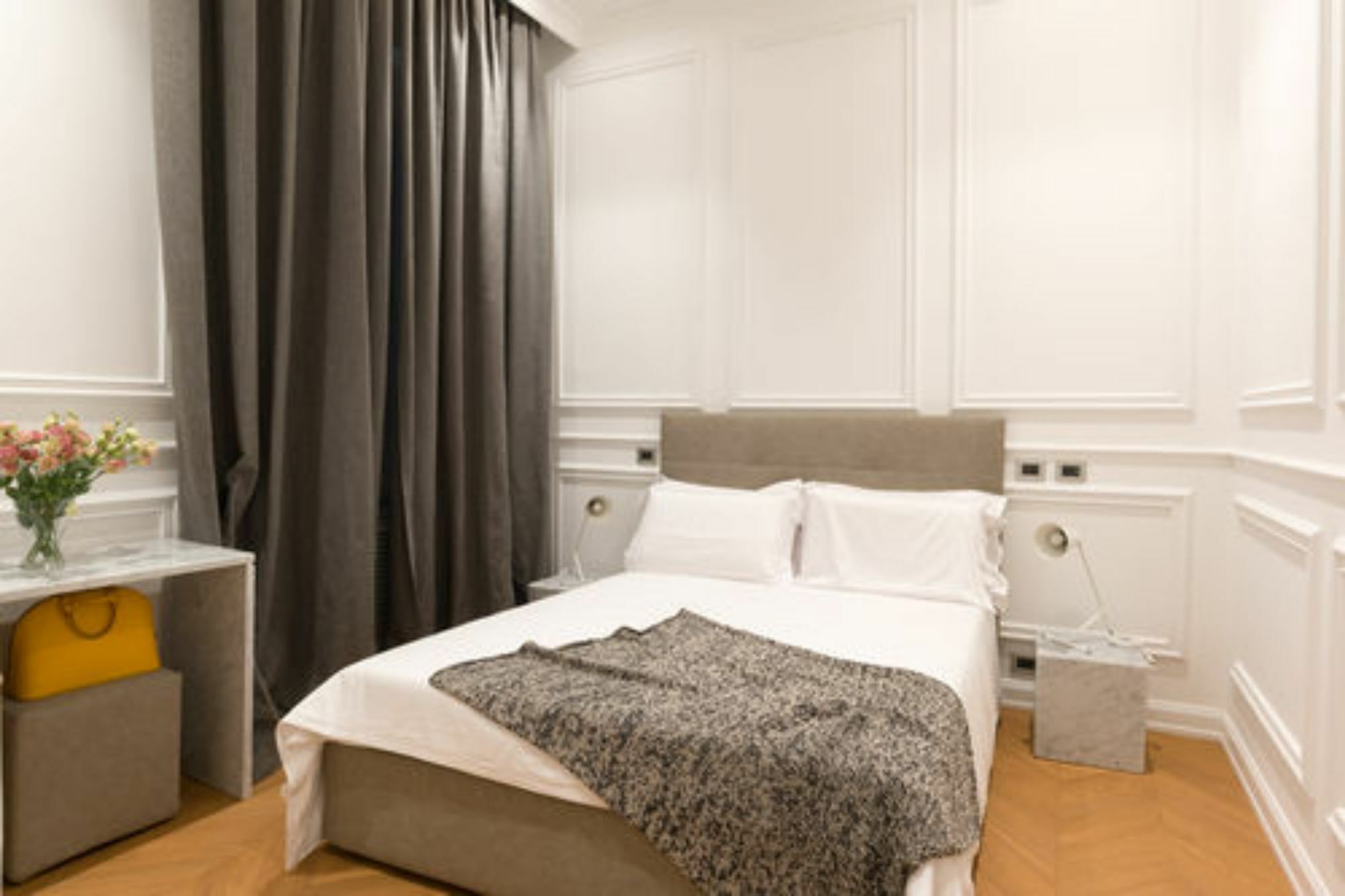 Guest house Via Chiodo Luxury