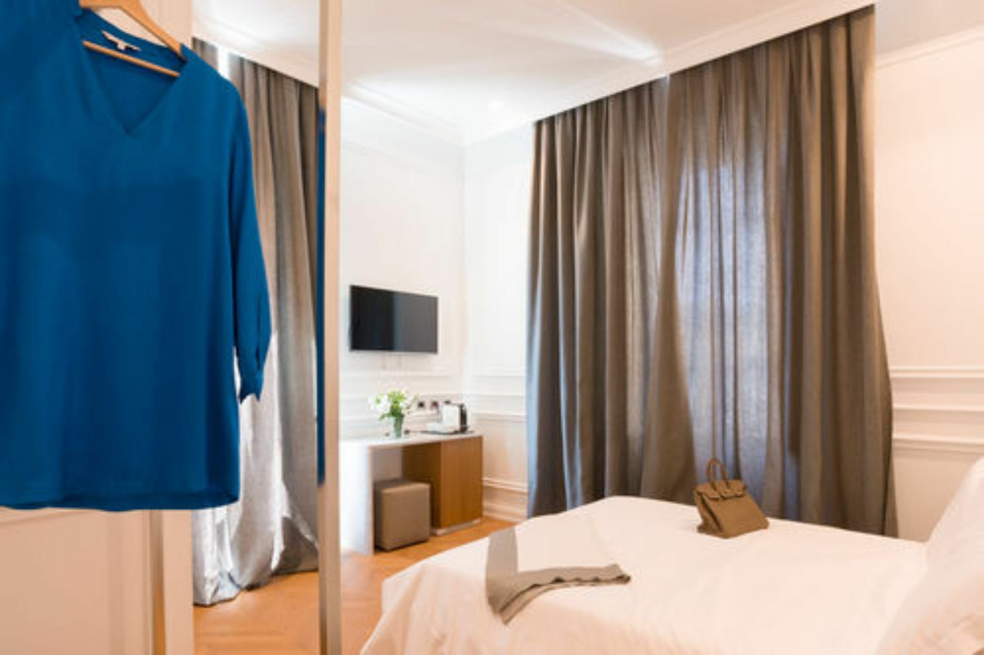 Via Chiodo Luxury Maison d'hôtes La Spezia