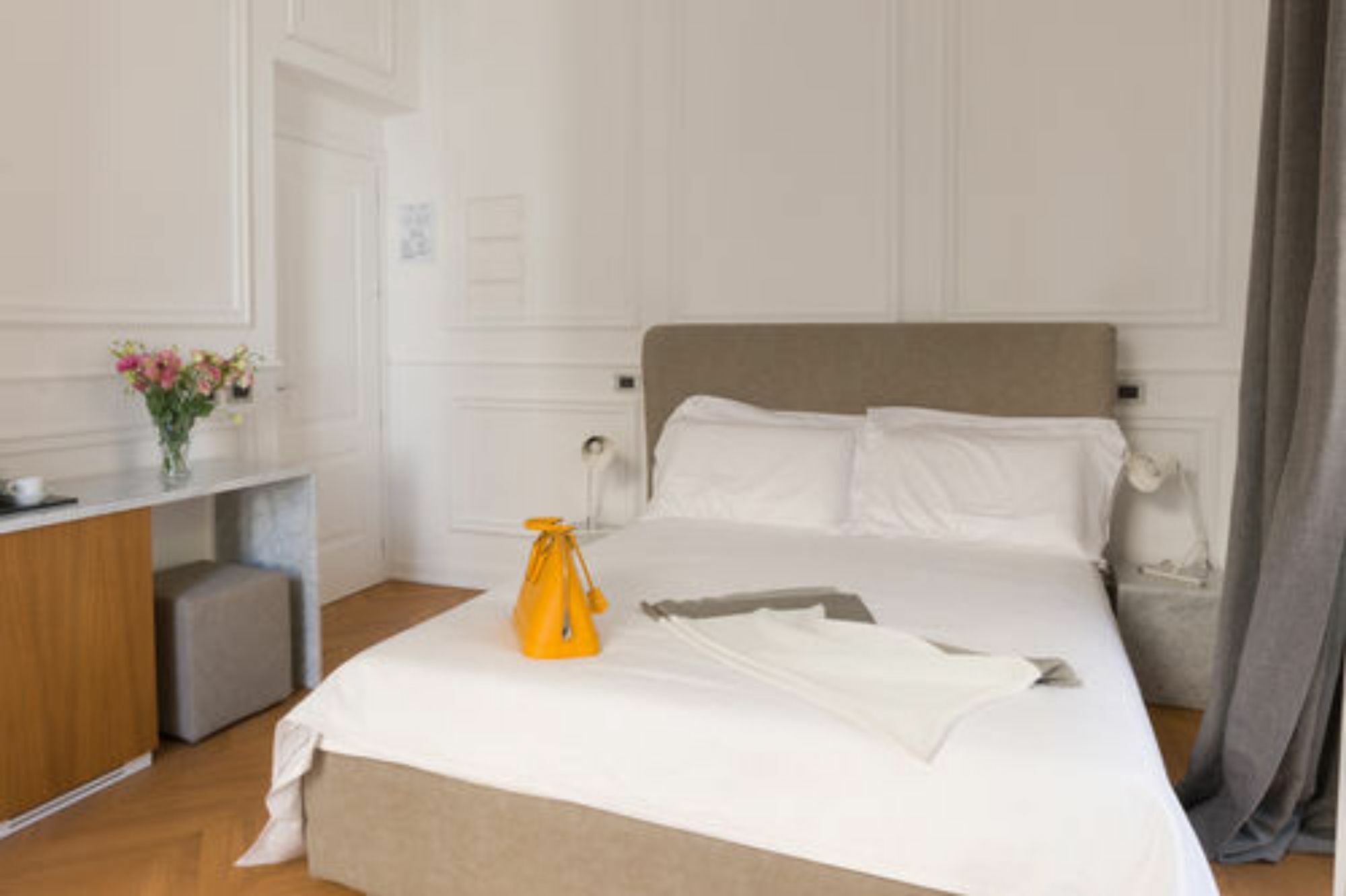 Via Chiodo Luxury Maison d'hôtes La Spezia